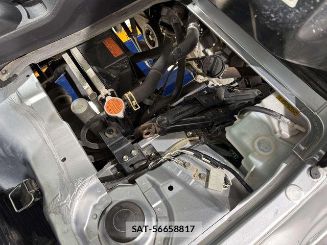 Daihatsu HIJET TRUCK 2014-09 7219488-27