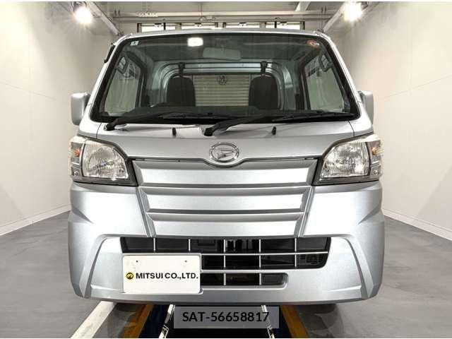 Daihatsu HIJET TRUCK 2014-09 7219488-2