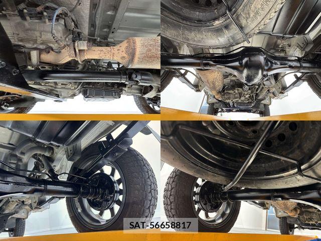 Daihatsu HIJET TRUCK 2014-09 7219488-29
