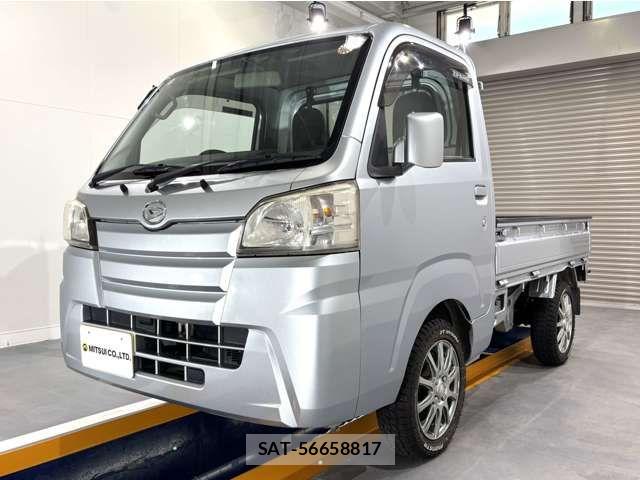 Daihatsu HIJET TRUCK 2014-09 7219488-3