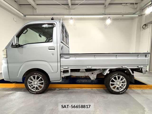 Daihatsu HIJET TRUCK 2014-09 7219488-4