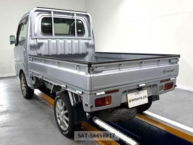 Daihatsu HIJET TRUCK 2014-09 7219488-5