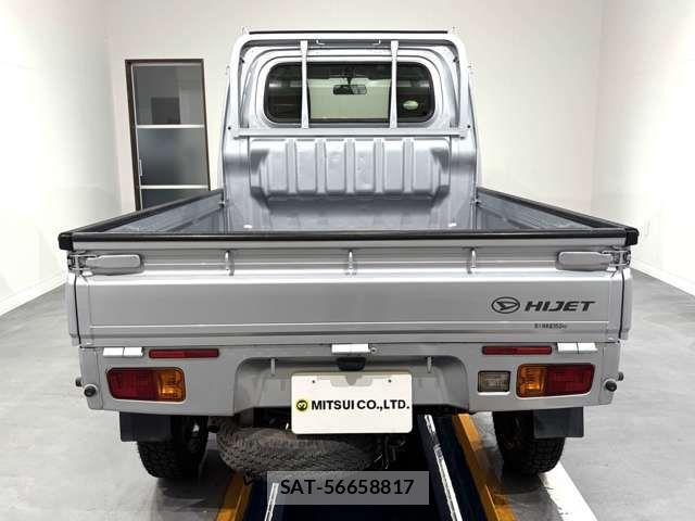 Daihatsu HIJET TRUCK 2014-09 7219488-6