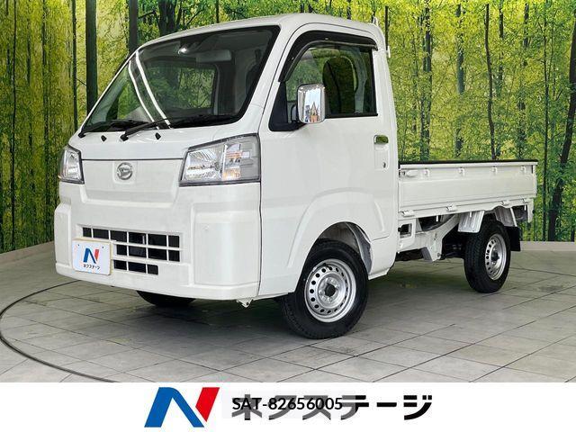 Daihatsu HIJET TRUCK 2025-05 7219512-0