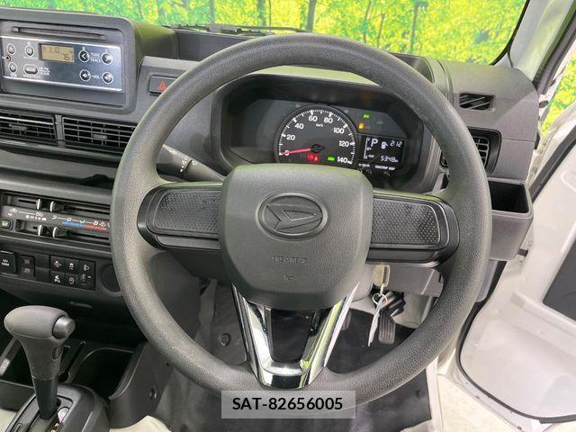 Daihatsu HIJET TRUCK 2025-05 7219512-9