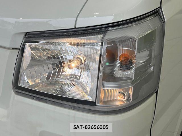 Daihatsu HIJET TRUCK 2025-05 7219512-10