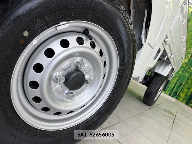 Daihatsu HIJET TRUCK 2025-05 7219512-11