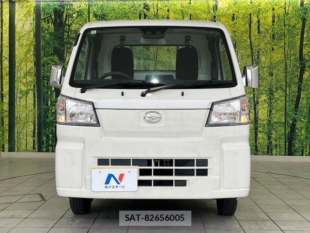 Daihatsu HIJET TRUCK 2025-05 7219512-12