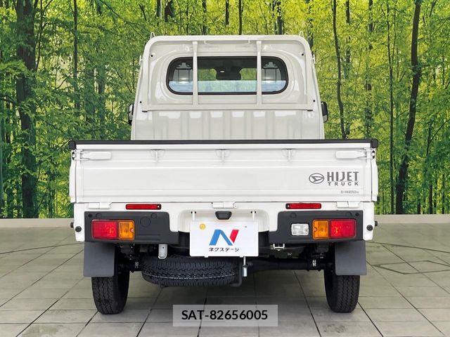 Daihatsu HIJET TRUCK 2025-05 7219512-13