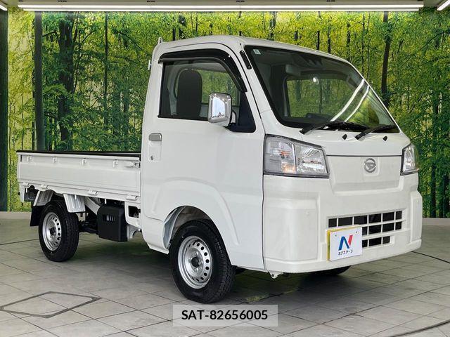 Daihatsu HIJET TRUCK 2025-05 7219512-14
