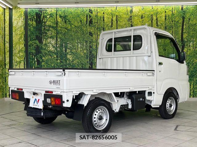 Daihatsu HIJET TRUCK 2025-05 7219512-15