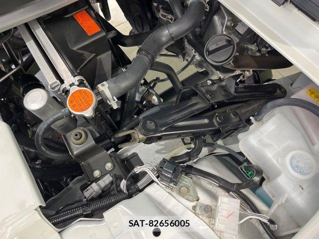 Daihatsu HIJET TRUCK 2025-05 7219512-16