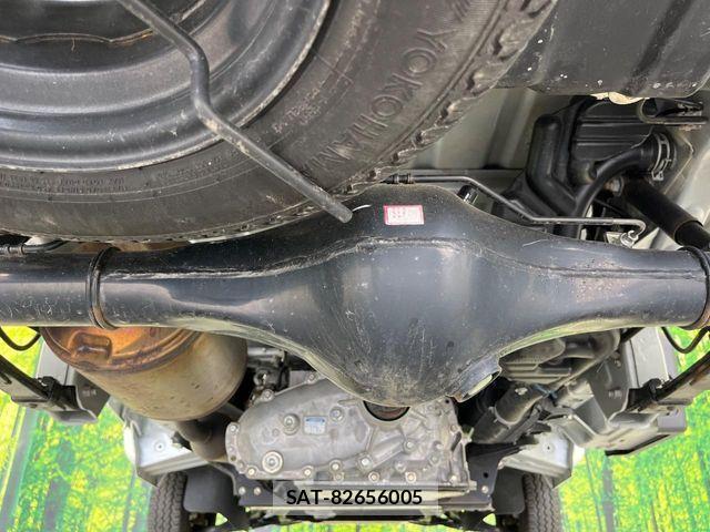 Daihatsu HIJET TRUCK 2025-05 7219512-17