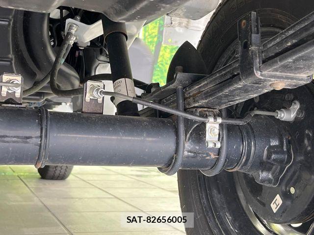 Daihatsu HIJET TRUCK 2025-05 7219512-18