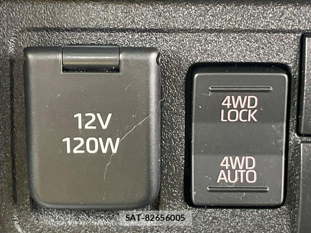 Daihatsu HIJET TRUCK 2025-05 7219512-2