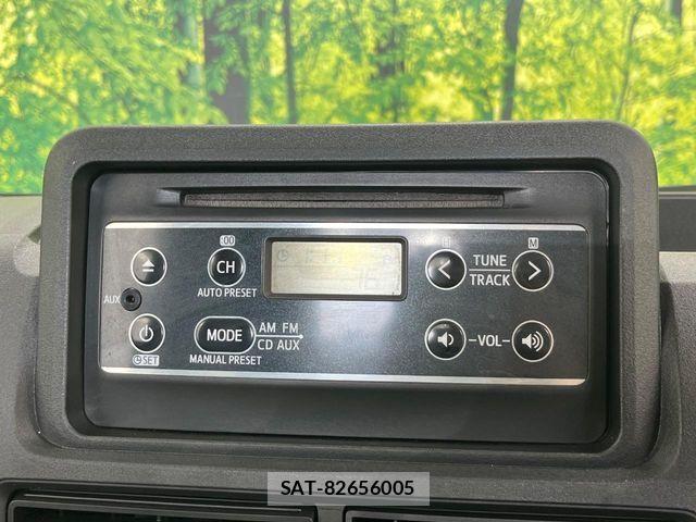 Daihatsu HIJET TRUCK 2025-05 7219512-4