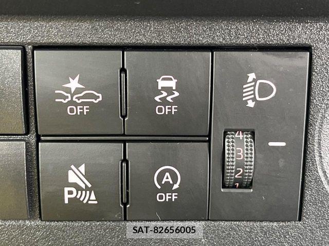 Daihatsu HIJET TRUCK 2025-05 7219512-5