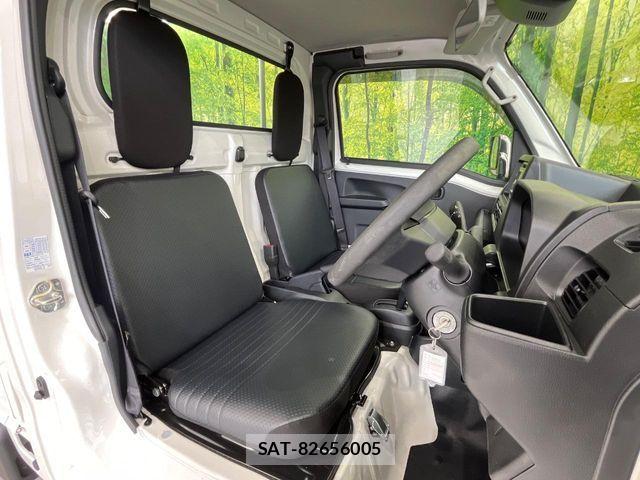 Daihatsu HIJET TRUCK 2025-05 7219512-7