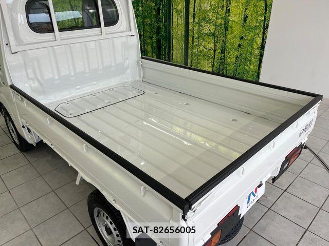 Daihatsu HIJET TRUCK 2025-05 7219512-8