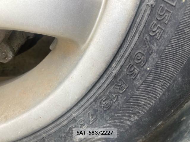 Daihatsu HIJET TRUCK 2006-06 7219486-8