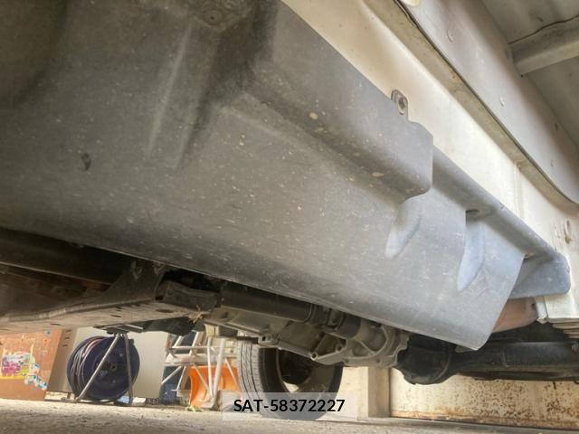 Daihatsu HIJET TRUCK 2006-06 7219486-9