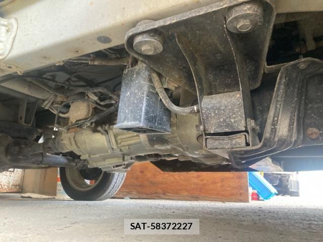 Daihatsu HIJET TRUCK 2006-06 7219486-10