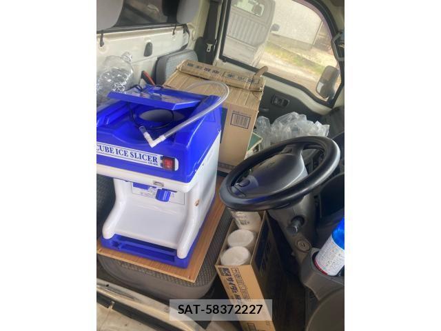 Daihatsu HIJET TRUCK 2006-06 7219486-12