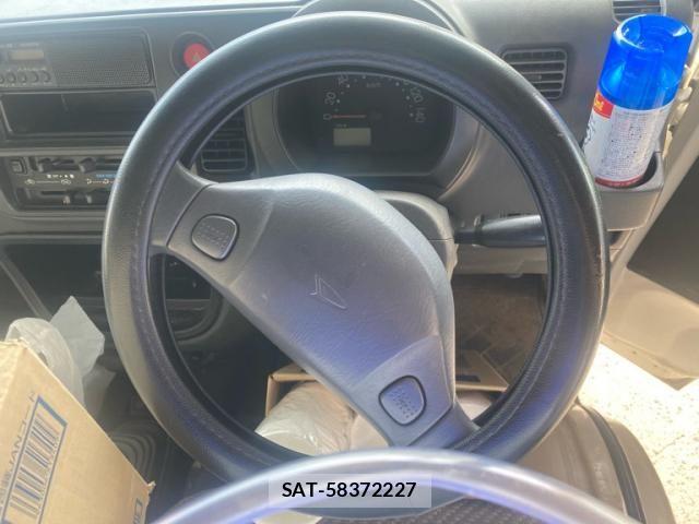 Daihatsu HIJET TRUCK 2006-06 7219486-13