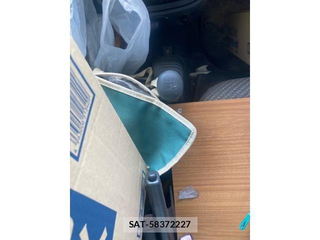 Daihatsu HIJET TRUCK 2006-06 7219486-15