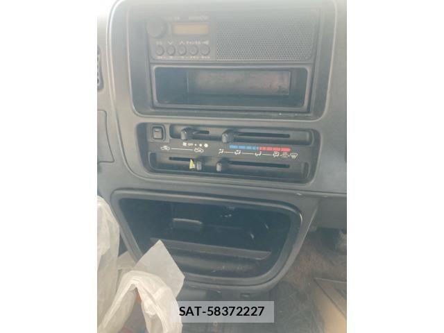 Daihatsu HIJET TRUCK 2006-06 7219486-16