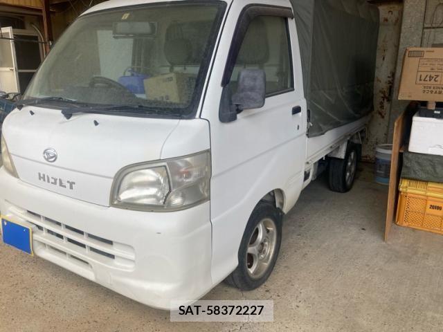 Daihatsu HIJET TRUCK 2006-06 7219486-0