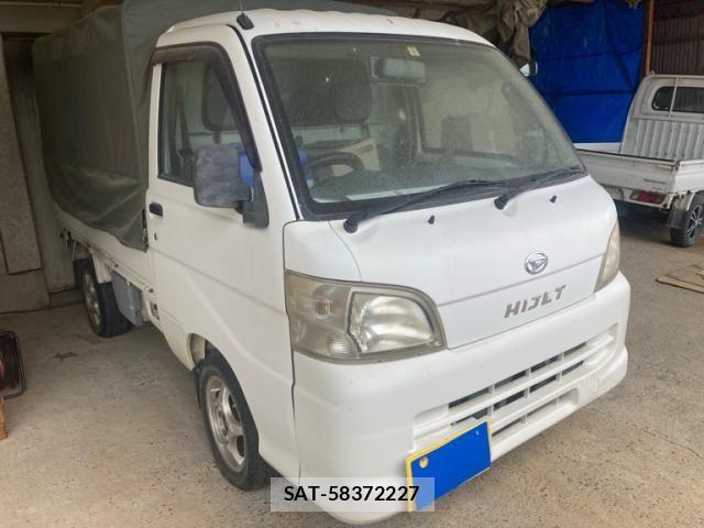 Daihatsu HIJET TRUCK 2006-06 7219486-1