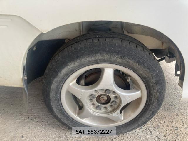 Daihatsu HIJET TRUCK 2006-06 7219486-3