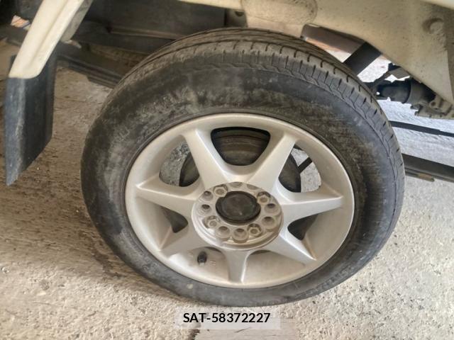 Daihatsu HIJET TRUCK 2006-06 7219486-4