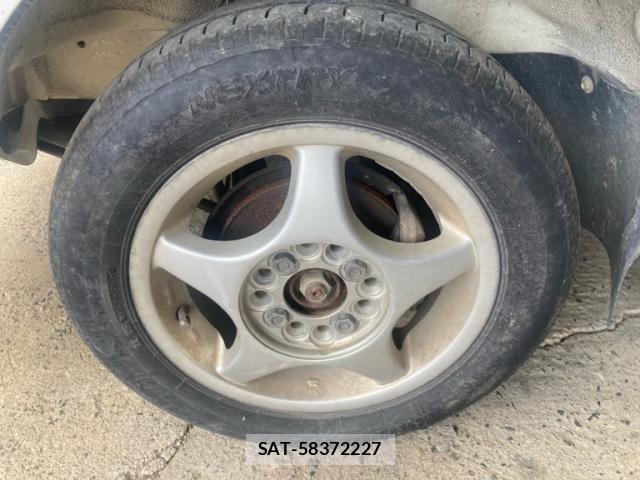 Daihatsu HIJET TRUCK 2006-06 7219486-5