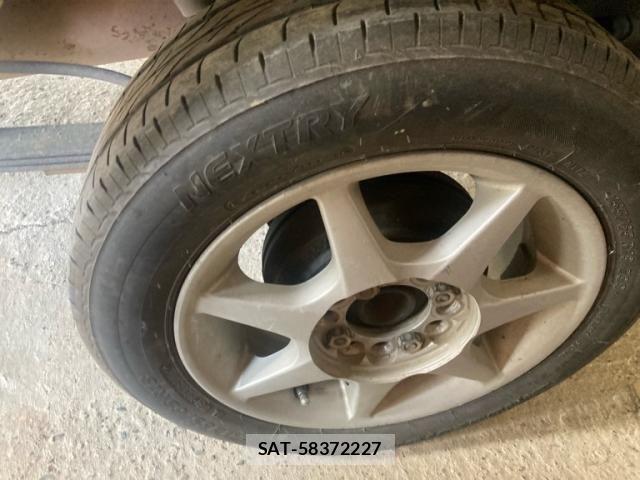 Daihatsu HIJET TRUCK 2006-06 7219486-6
