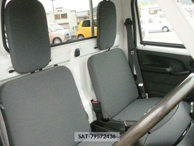 Daihatsu HIJET TRUCK 2020-06 7219499-9
