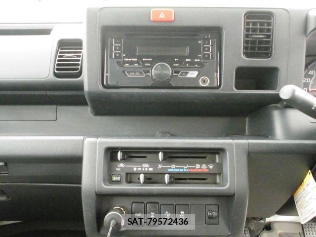 Daihatsu HIJET TRUCK 2020-06 7219499-10