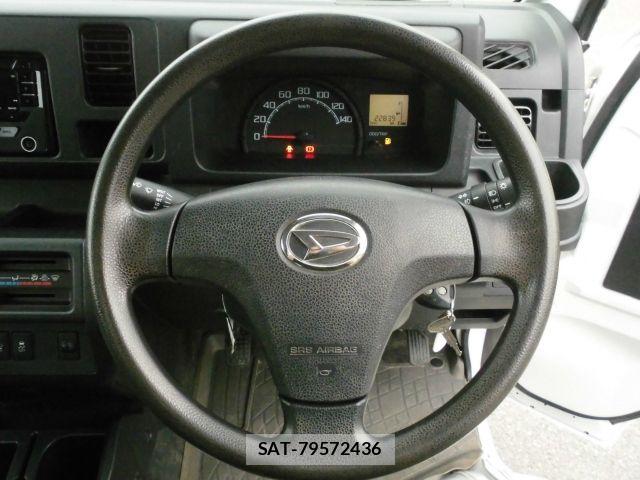 Daihatsu HIJET TRUCK 2020-06 7219499-11
