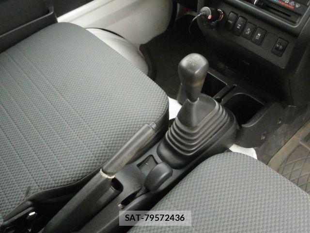 Daihatsu HIJET TRUCK 2020-06 7219499-12