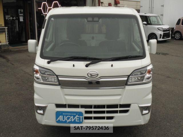 Daihatsu HIJET TRUCK 2020-06 7219499-13