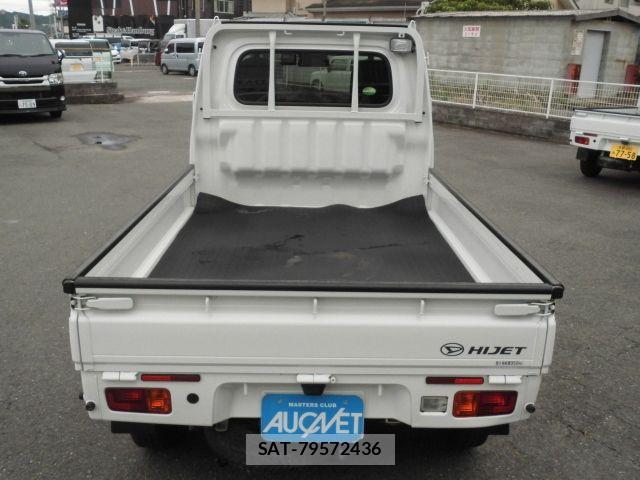 Daihatsu HIJET TRUCK 2020-06 7219499-14