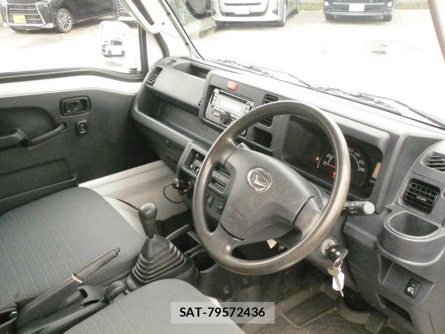 Daihatsu HIJET TRUCK 2020-06 7219499-1