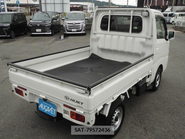 Daihatsu HIJET TRUCK 2020-06 7219499-4