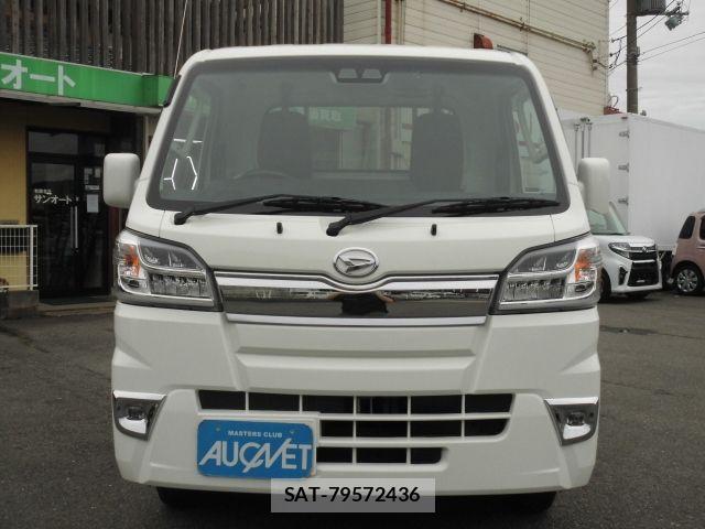 Daihatsu HIJET TRUCK 2020-06 7219499-5