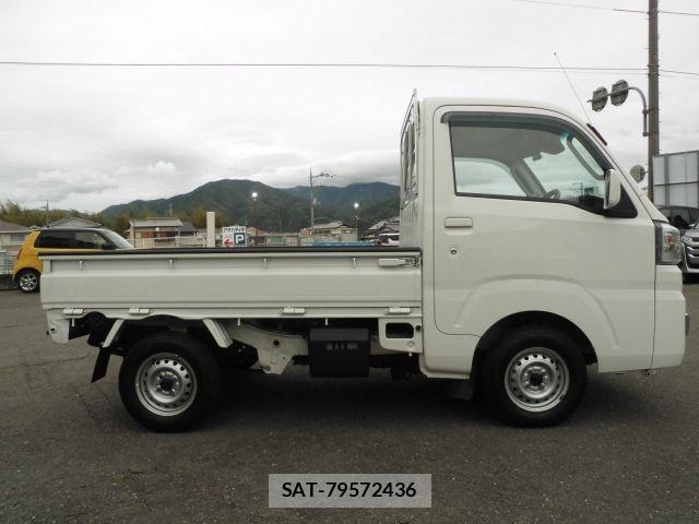 Daihatsu HIJET TRUCK 2020-06 7219499-6