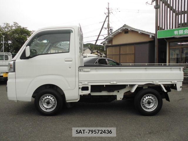 Daihatsu HIJET TRUCK 2020-06 7219499-7