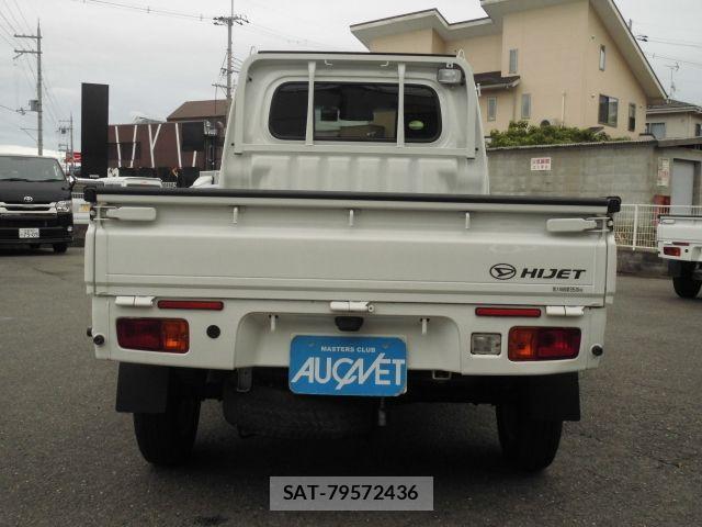 Daihatsu HIJET TRUCK 2020-06 7219499-8