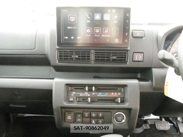 Daihatsu HIJET TRUCK 2025-06 7219509-10