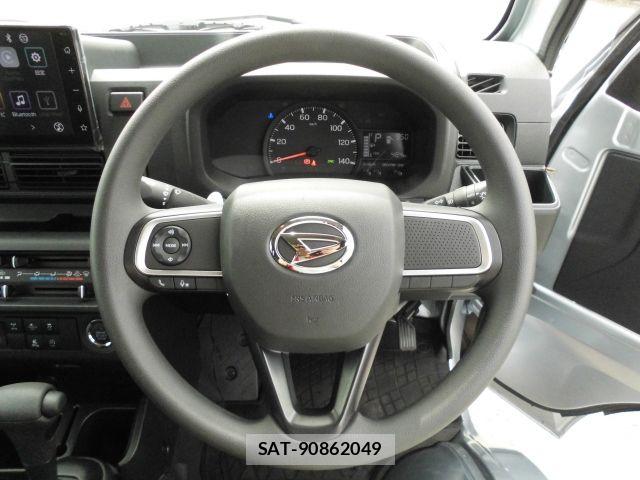 Daihatsu HIJET TRUCK 2025-06 7219509-11